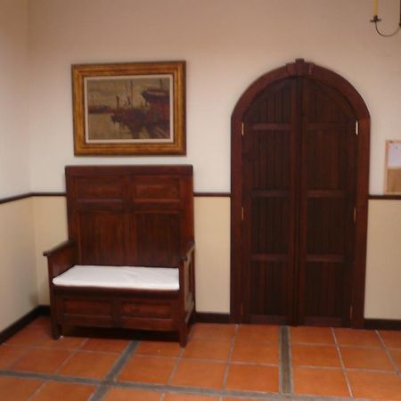 La Casona De Nazaret Bed and Breakfast Eksteriør billede