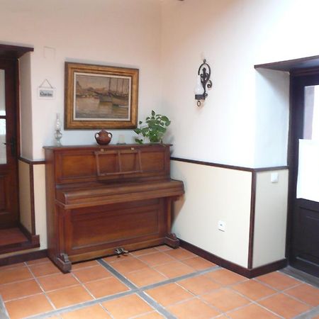 La Casona De Nazaret Bed and Breakfast Eksteriør billede