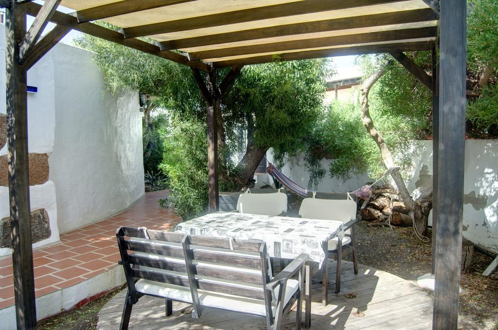 La Casona De Nazaret Bed and Breakfast Eksteriør billede
