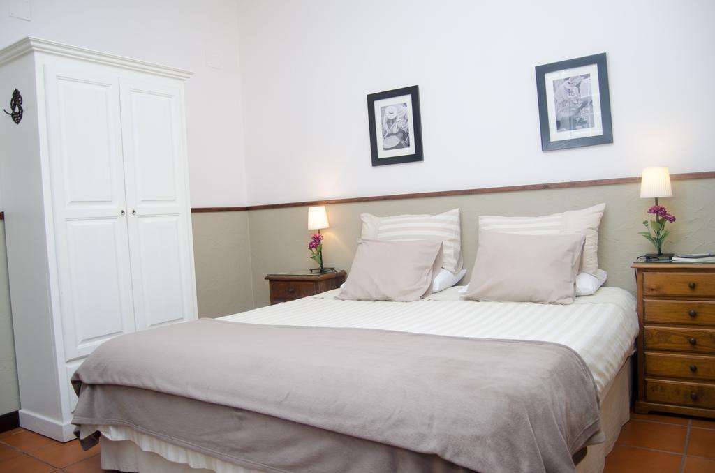 La Casona De Nazaret Bed and Breakfast Eksteriør billede