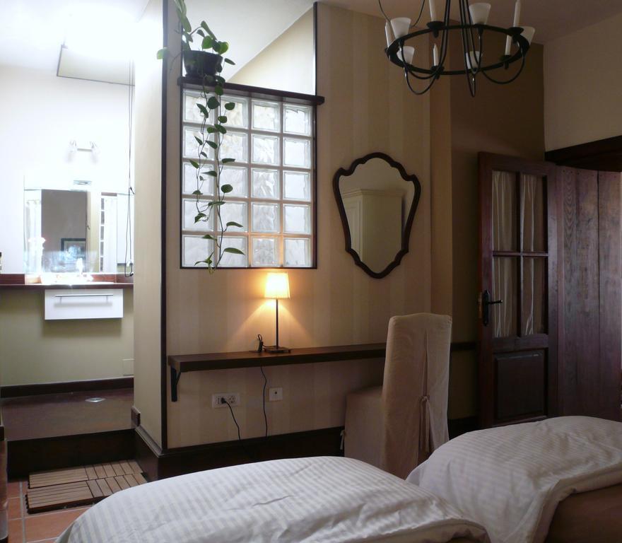 La Casona De Nazaret Bed and Breakfast Eksteriør billede